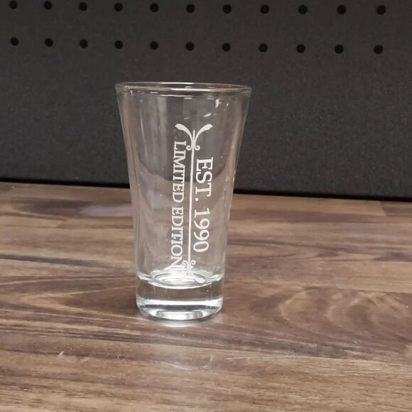 Wine Tumbler 1990 Birthday Rose Gold - Picture 6 of 6